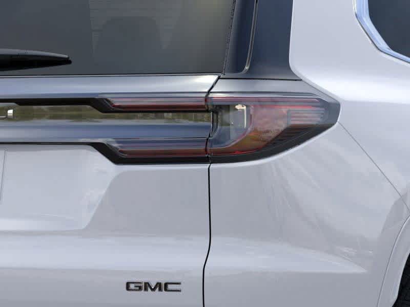 Thumbnail: 2026 GMC Acadia - 11