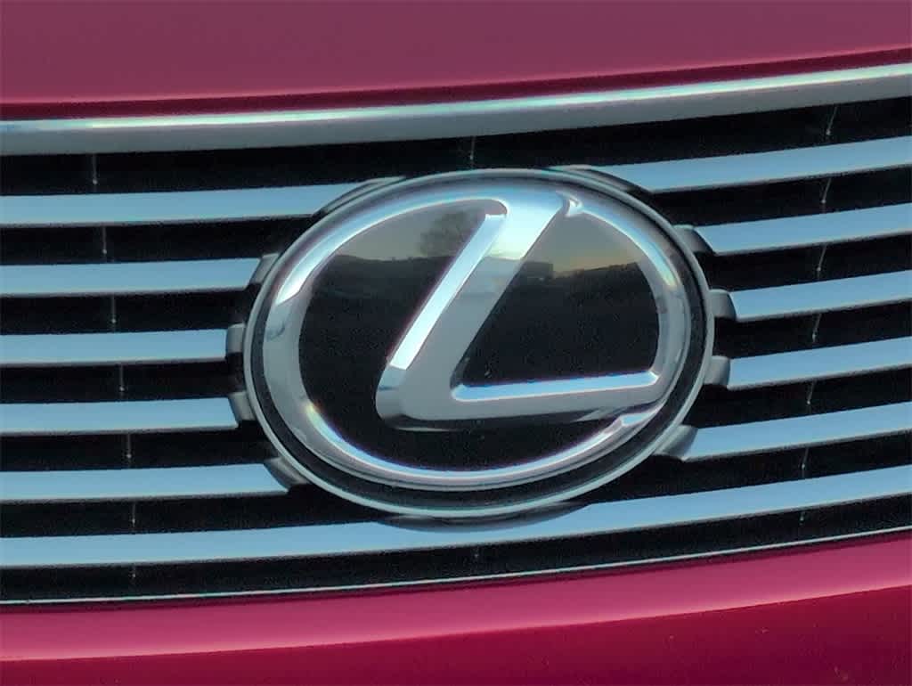 Thumbnail: 2013 Lexus ES - 12