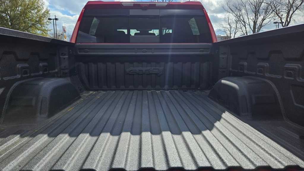 Thumbnail: 2024 GMC Sierra 1500 - 5