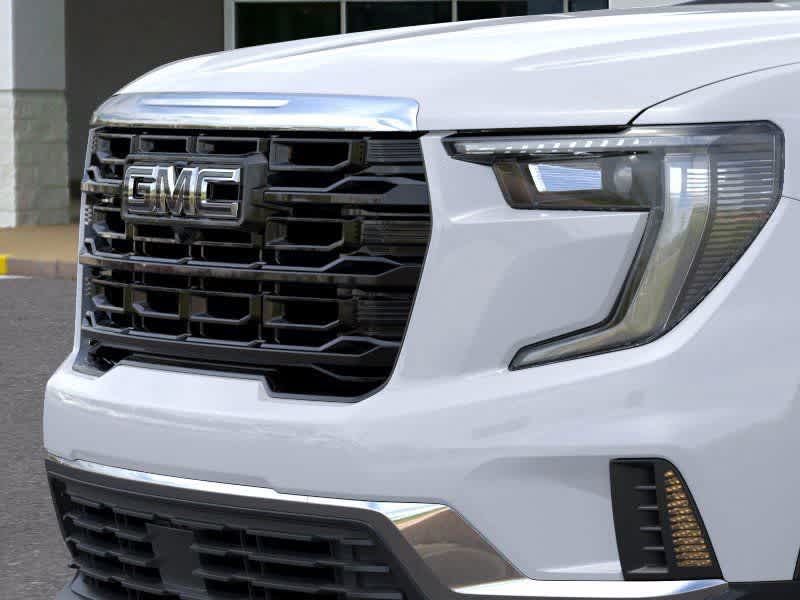 Thumbnail: 2026 GMC Acadia - 13