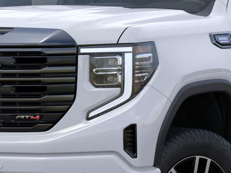 Thumbnail: 2026 GMC Sierra 1500 - 10