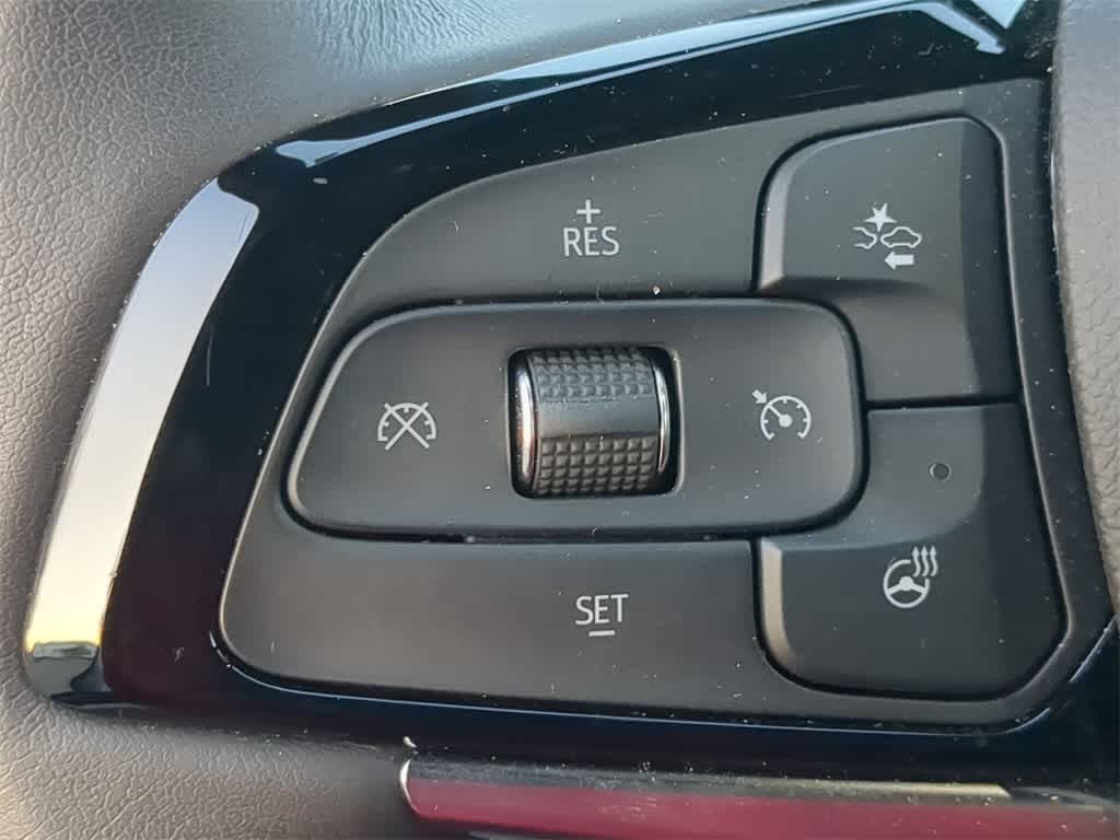 Thumbnail: 2023 Buick Enclave - 23