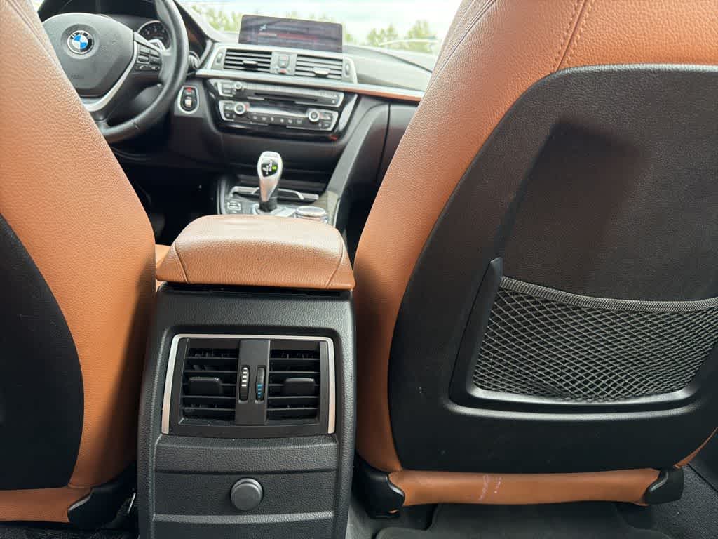 Thumbnail: 2017 BMW 3 Series - 19