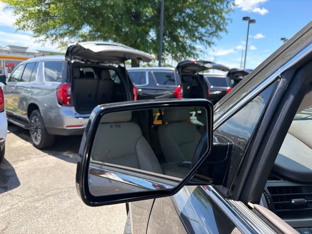 Thumbnail: 2019 GMC Yukon - 5
