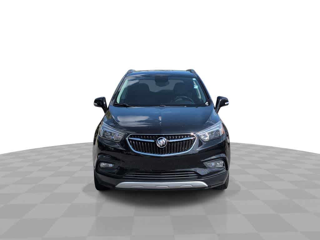 Thumbnail: 2017 Buick Encore - 3