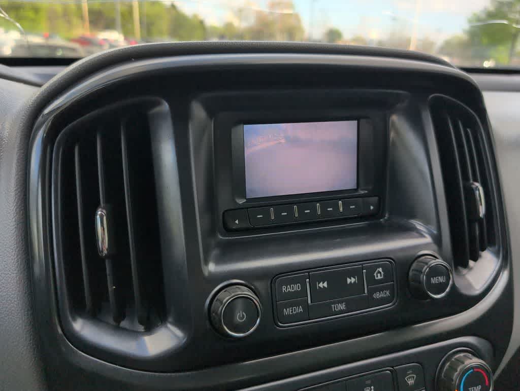 Thumbnail: 2017 Chevrolet Colorado - 26