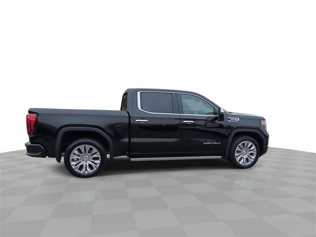 Thumbnail: 2021 GMC Sierra 1500 - 9