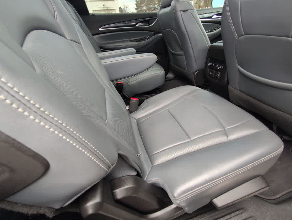 Thumbnail: 2022 Buick Enclave - 21