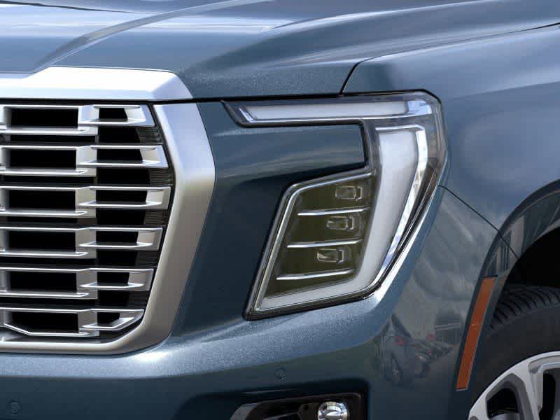 Thumbnail: 2026 GMC Yukon - 11