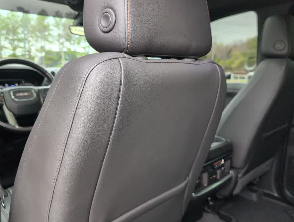 Thumbnail: 2020 GMC Sierra 1500 - 21