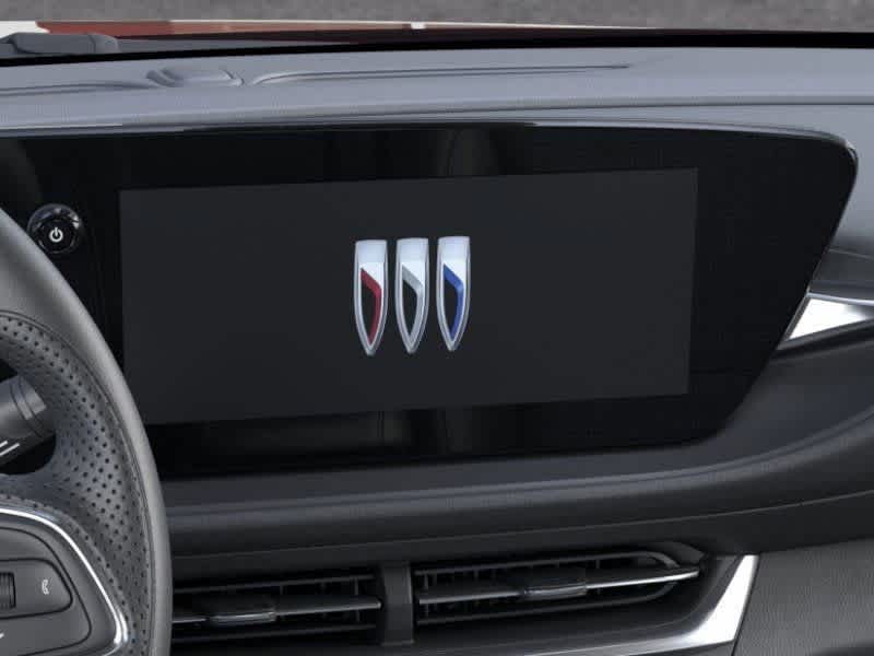 Thumbnail: 2026 Buick Envista - 20