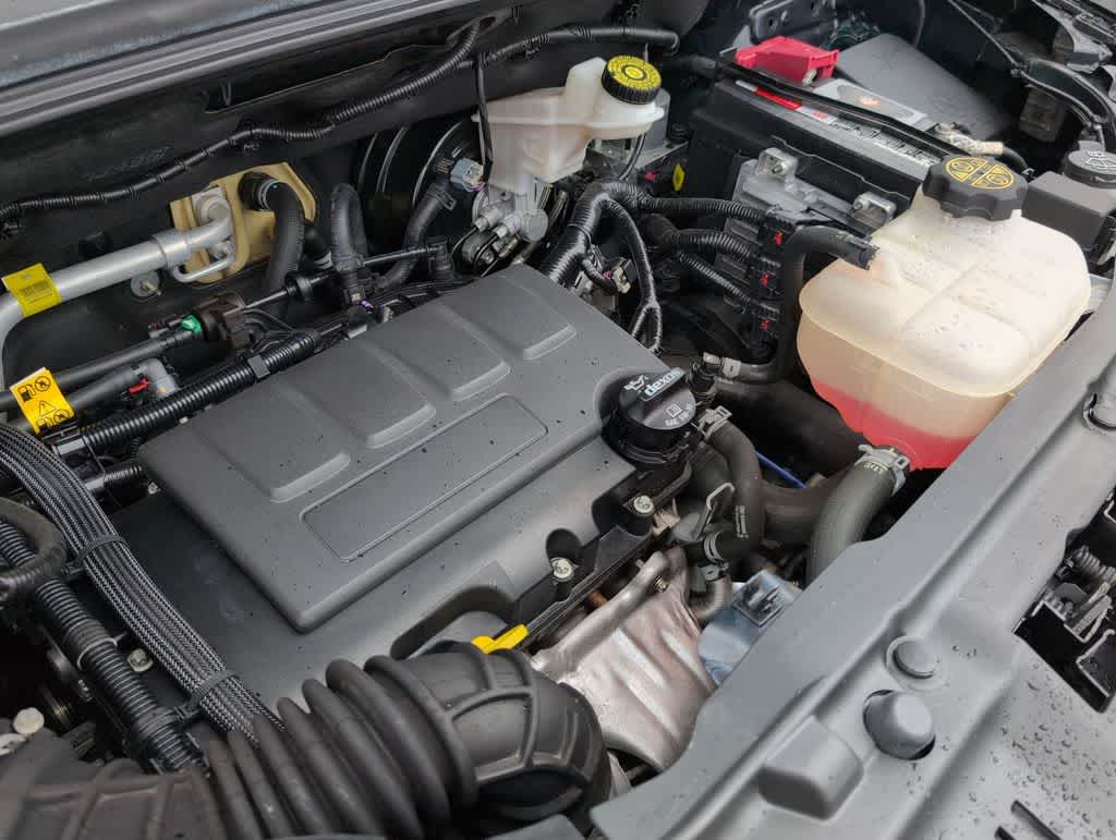 Thumbnail: 2021 Buick Encore - 14