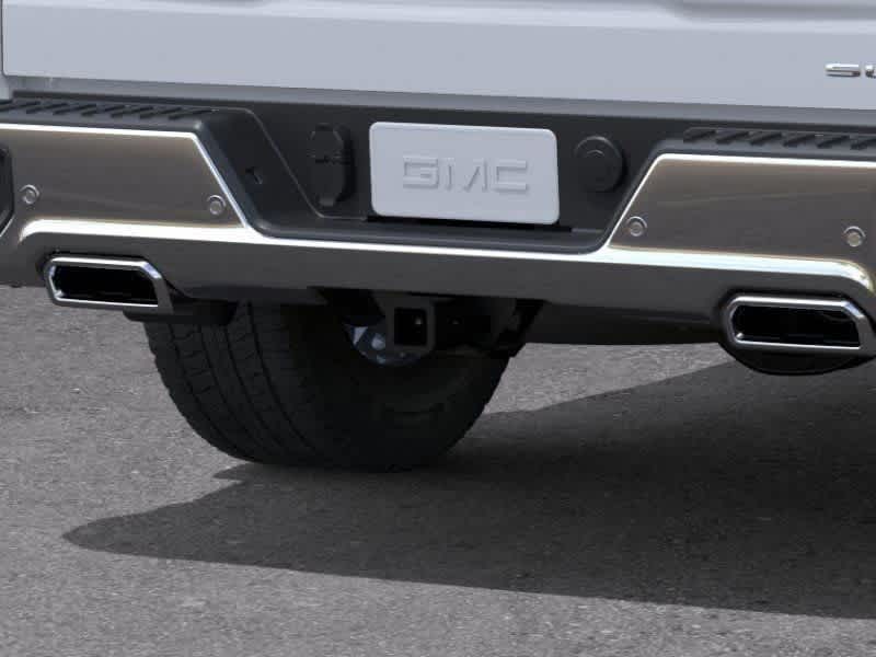 Thumbnail: 2026 GMC Sierra 1500 - 14