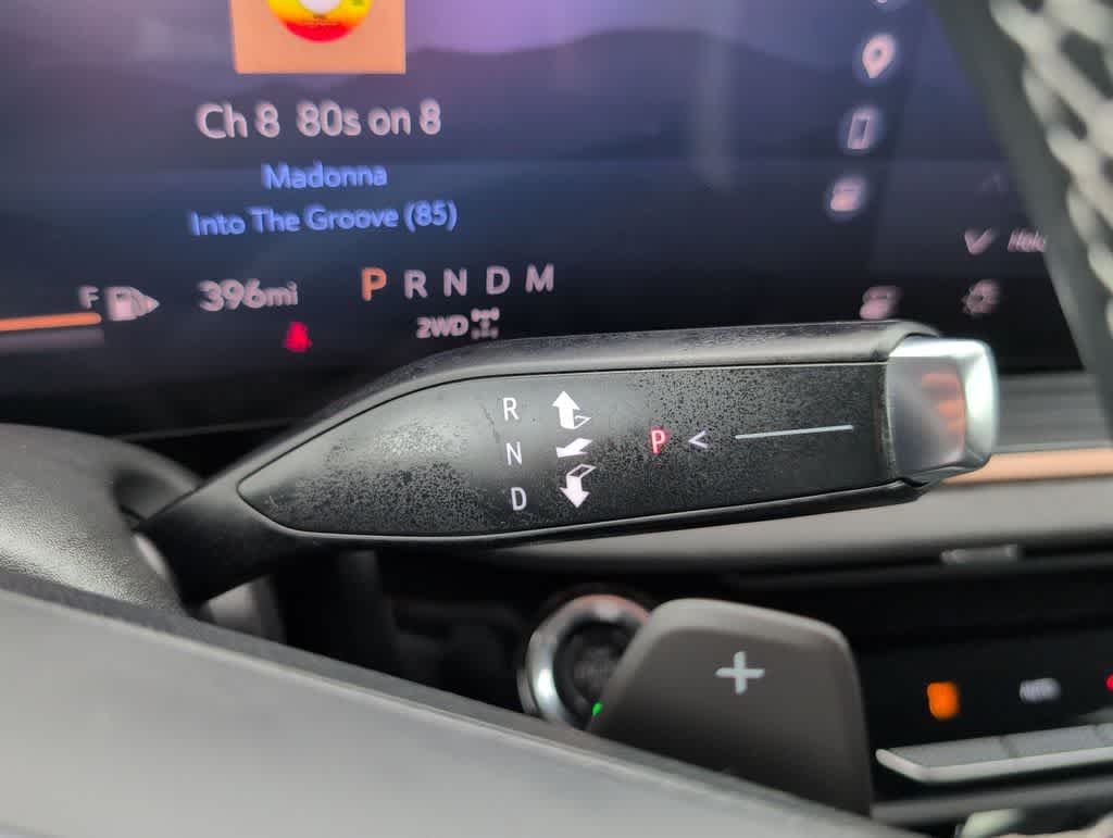 Thumbnail: 2025 Buick Envision - 32