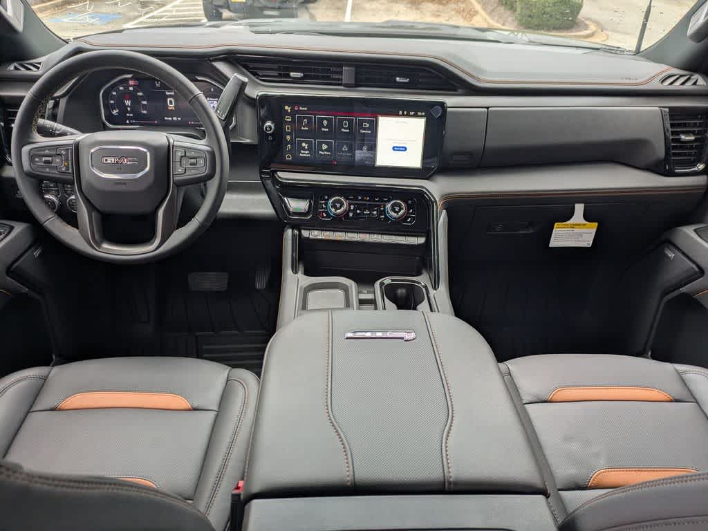 Thumbnail: 2026 GMC Sierra 2500 - 10