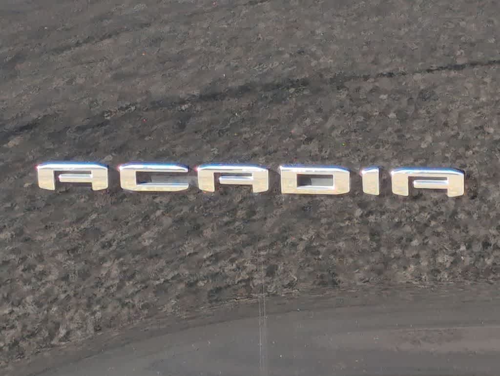 Thumbnail: 2023 GMC Acadia - 12