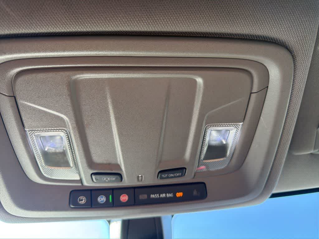 Thumbnail: 2019 Chevrolet Silverado 1500 - 6