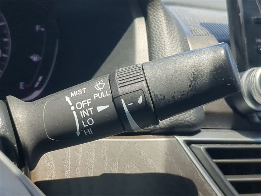 Thumbnail: 2019 Honda Accord - 26