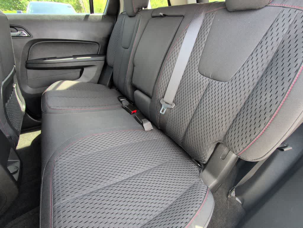 Thumbnail: 2012 GMC Terrain - 20