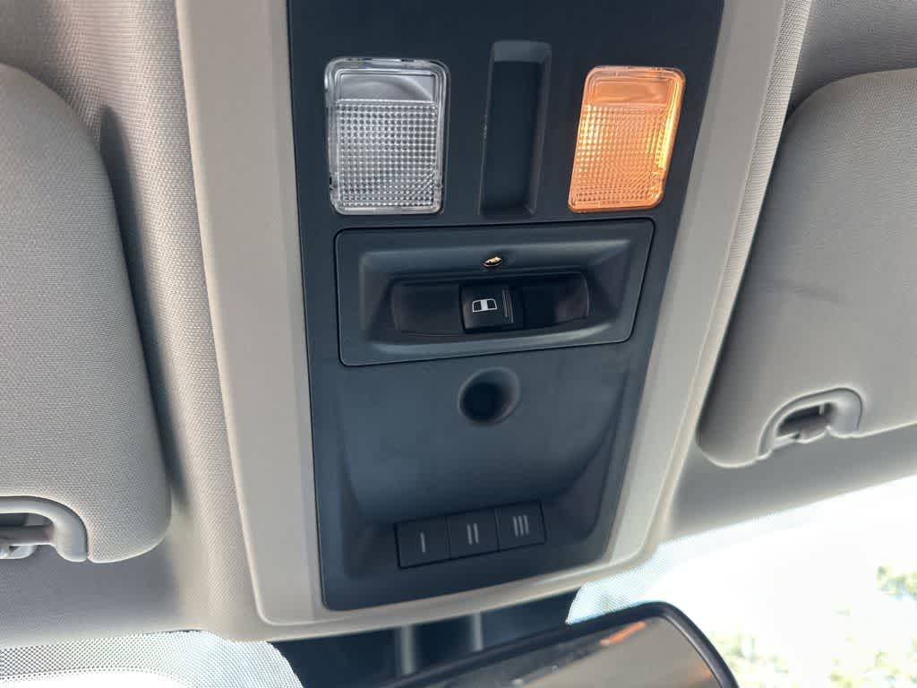 Thumbnail: 2015 RAM 1500 - 18