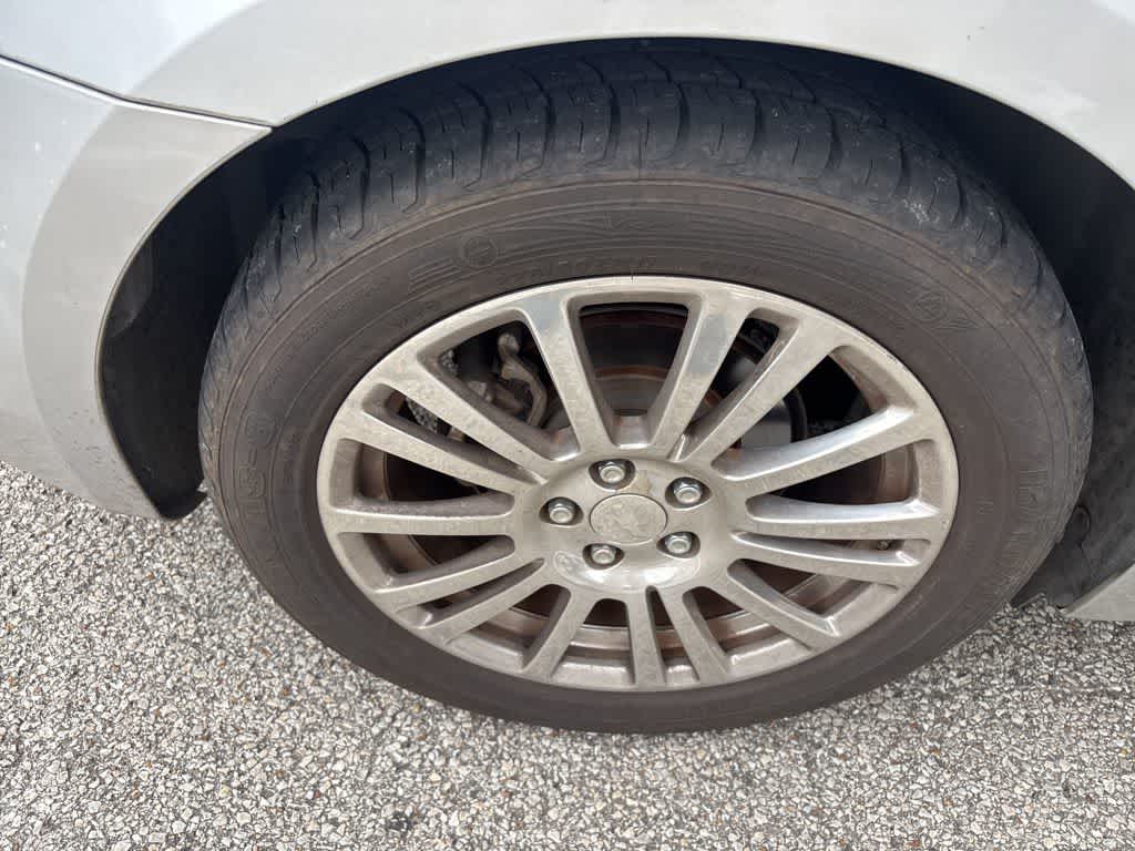 Thumbnail: 2014 Chevrolet Cruze - 8