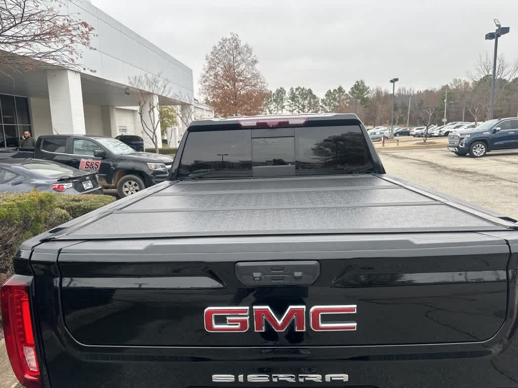Thumbnail: 2023 GMC Sierra 1500 - 18