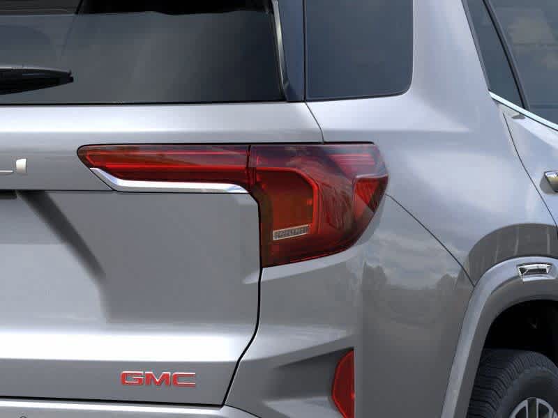 Thumbnail: 2026 GMC Terrain - 11