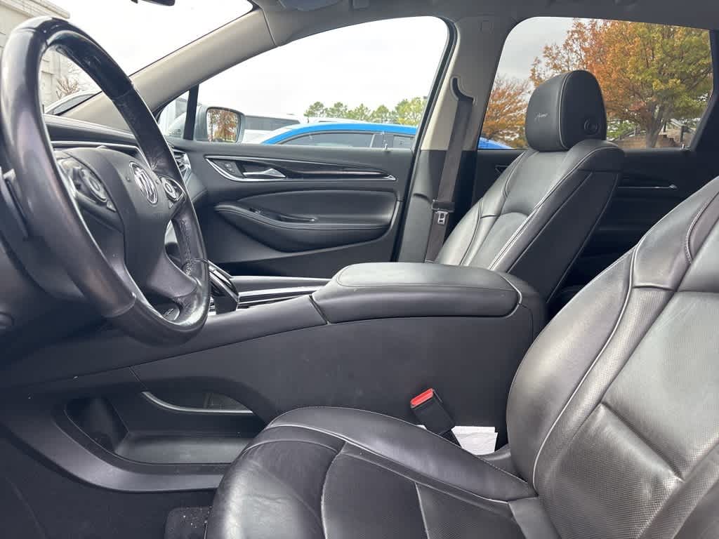 Thumbnail: 2019 Buick Enclave - 17