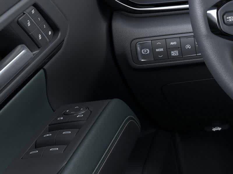 Thumbnail: 2026 GMC Terrain - 22