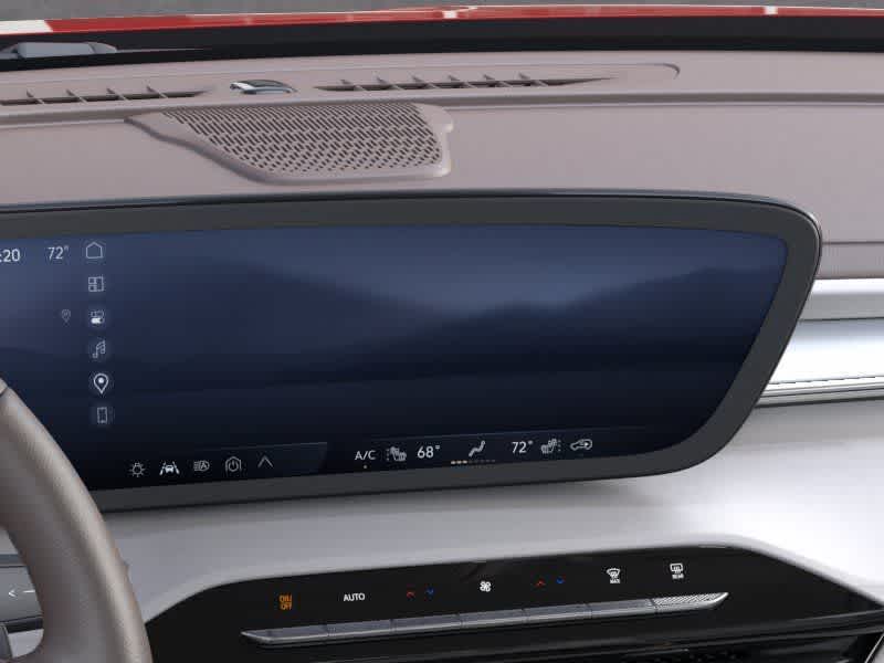 Thumbnail: 2026 Buick Enclave - 20
