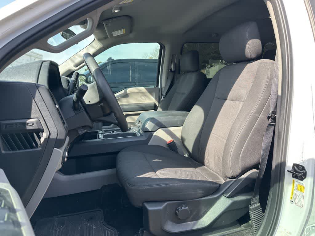 Thumbnail: 2020 Ford F-150 - 12