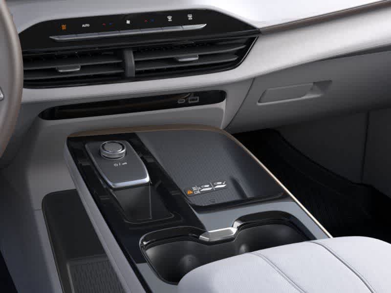 Thumbnail: 2026 Buick Enclave - 23