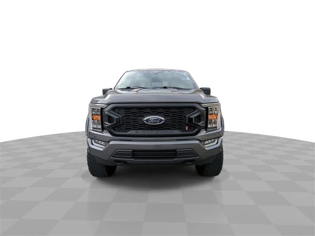 Thumbnail: 2021 Ford F-150 - 3