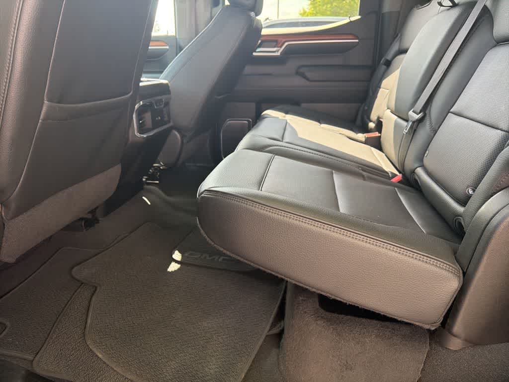 Thumbnail: 2022 GMC Sierra 1500 - 22