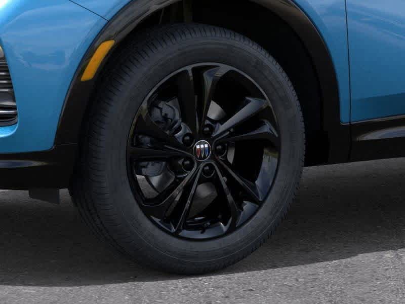 Thumbnail: 2026 Buick Envista - 9