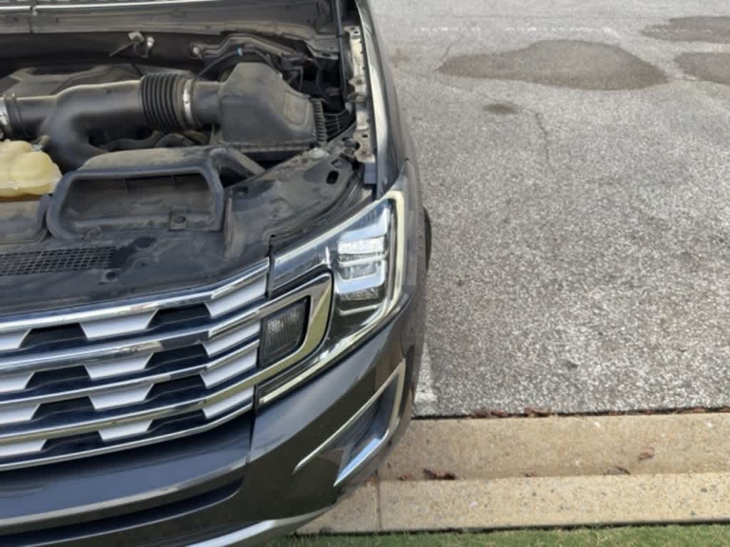 Thumbnail: 2019 Ford Expedition MAX - 16