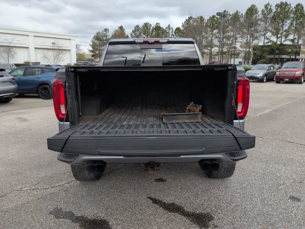 Thumbnail: 2020 GMC Sierra 1500 - 38