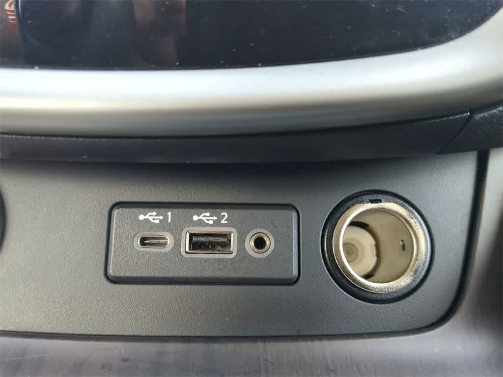 Thumbnail: 2021 Nissan Murano - 34