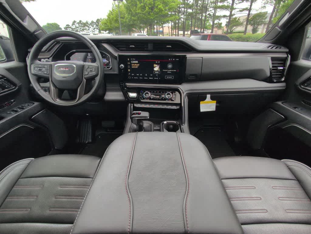Thumbnail: 2024 GMC Sierra 1500 - 16
