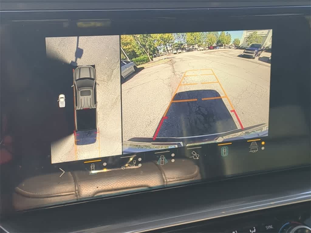 Thumbnail: 2022 GMC Sierra 1500 - 30