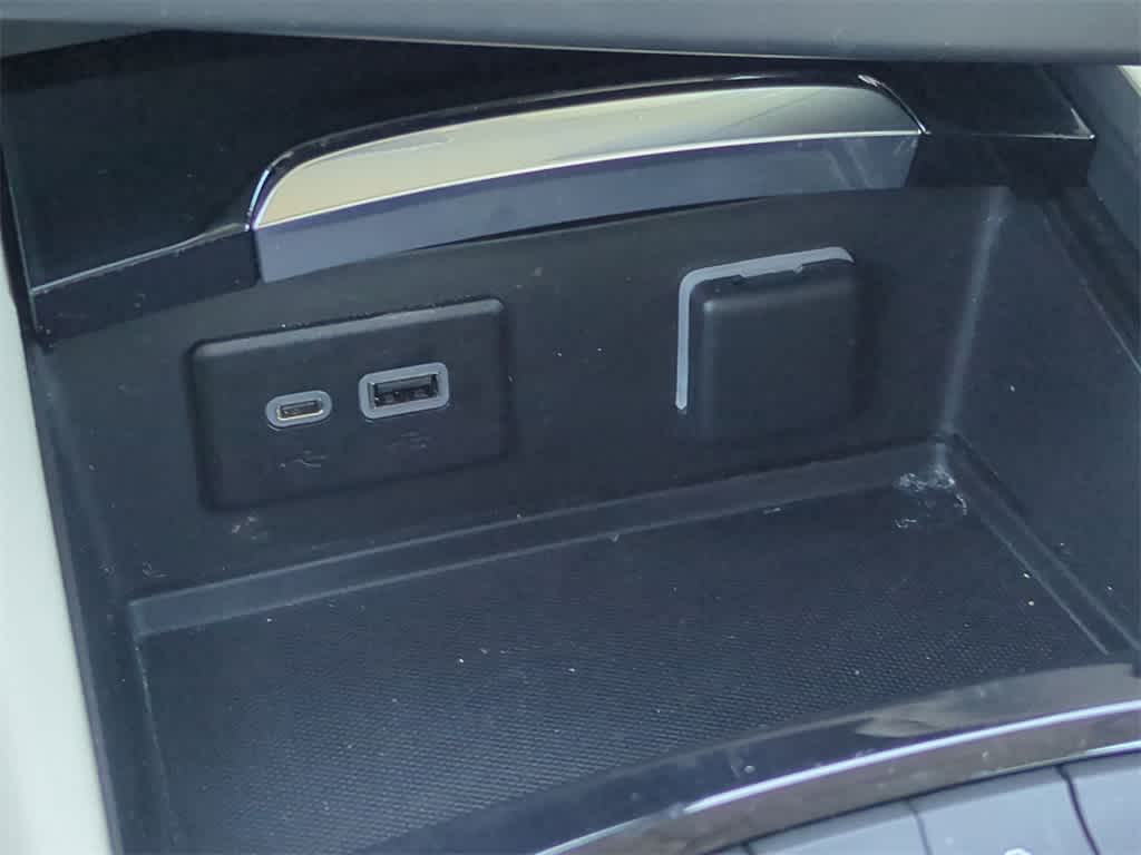 Thumbnail: 2022 Buick Envision - 29