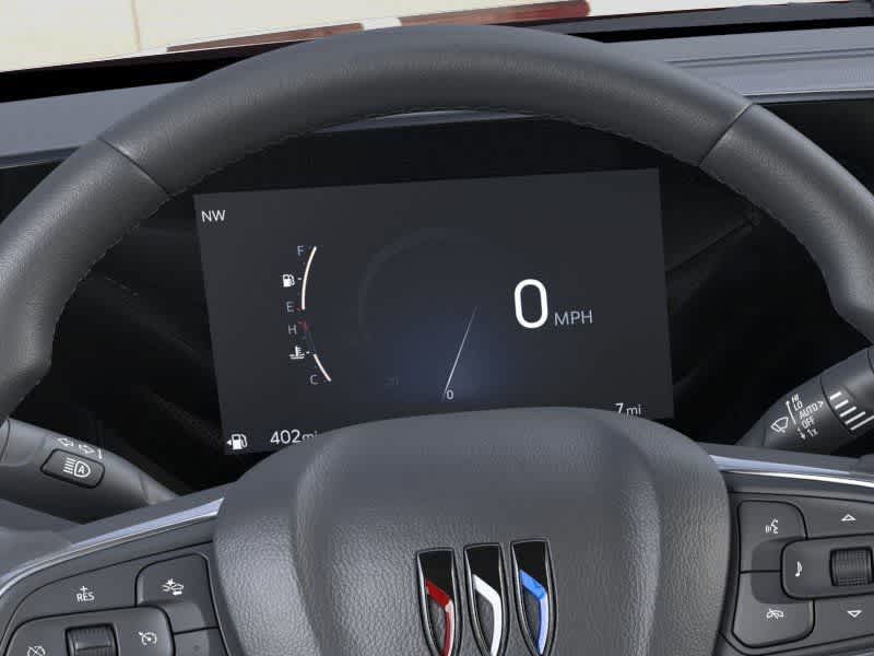 Thumbnail: 2026 Buick Envista - 18