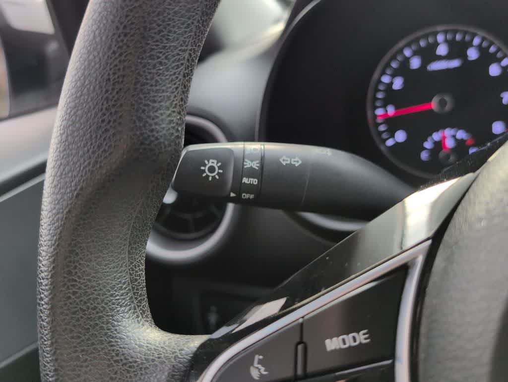 Thumbnail: 2021 Kia Forte - 27