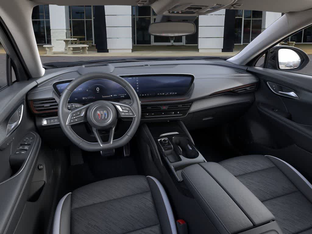 Thumbnail: 2026 Buick Envision - 15