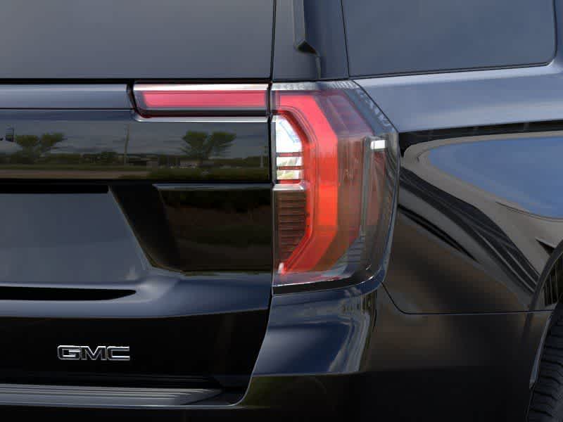 Thumbnail: 2026 GMC Yukon XL - 11