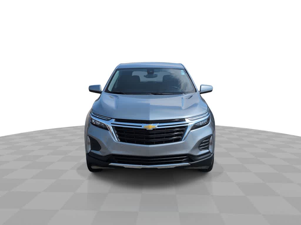 Thumbnail: 2023 Chevrolet Equinox - 3