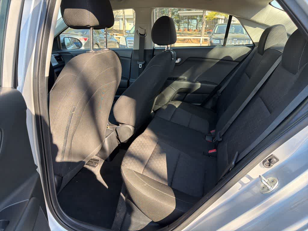 Thumbnail: 2023 Kia Rio - 19