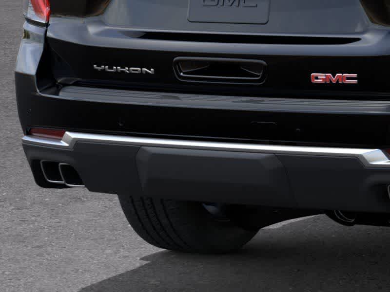 Thumbnail: 2026 GMC Yukon XL - 14