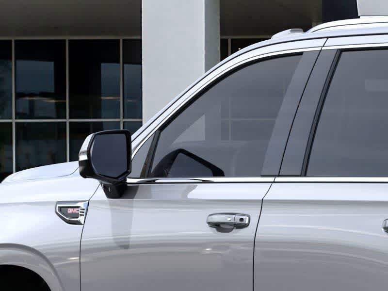 Thumbnail: 2026 GMC Yukon - 12