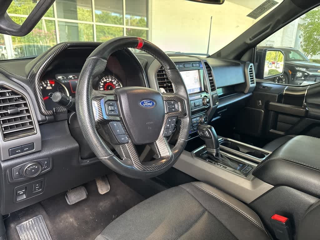 Thumbnail: 2020 Ford F-150 - 3